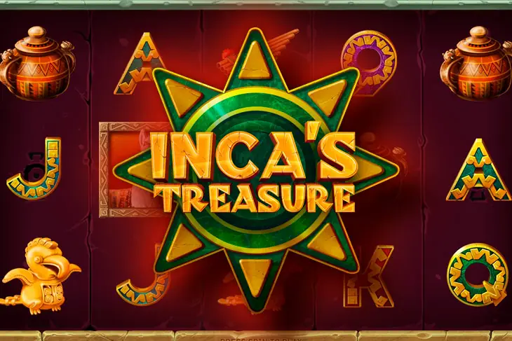Incas Trearuse