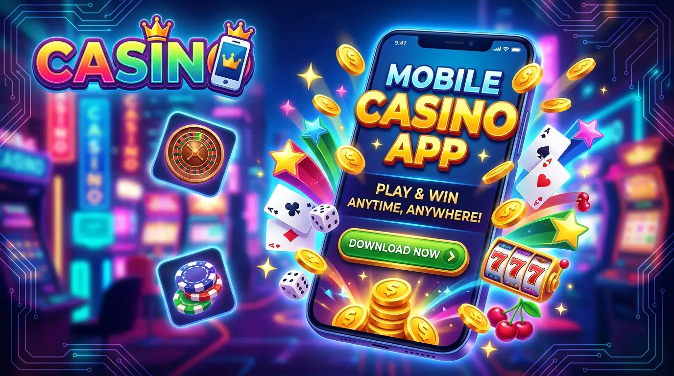 One casino Casino App