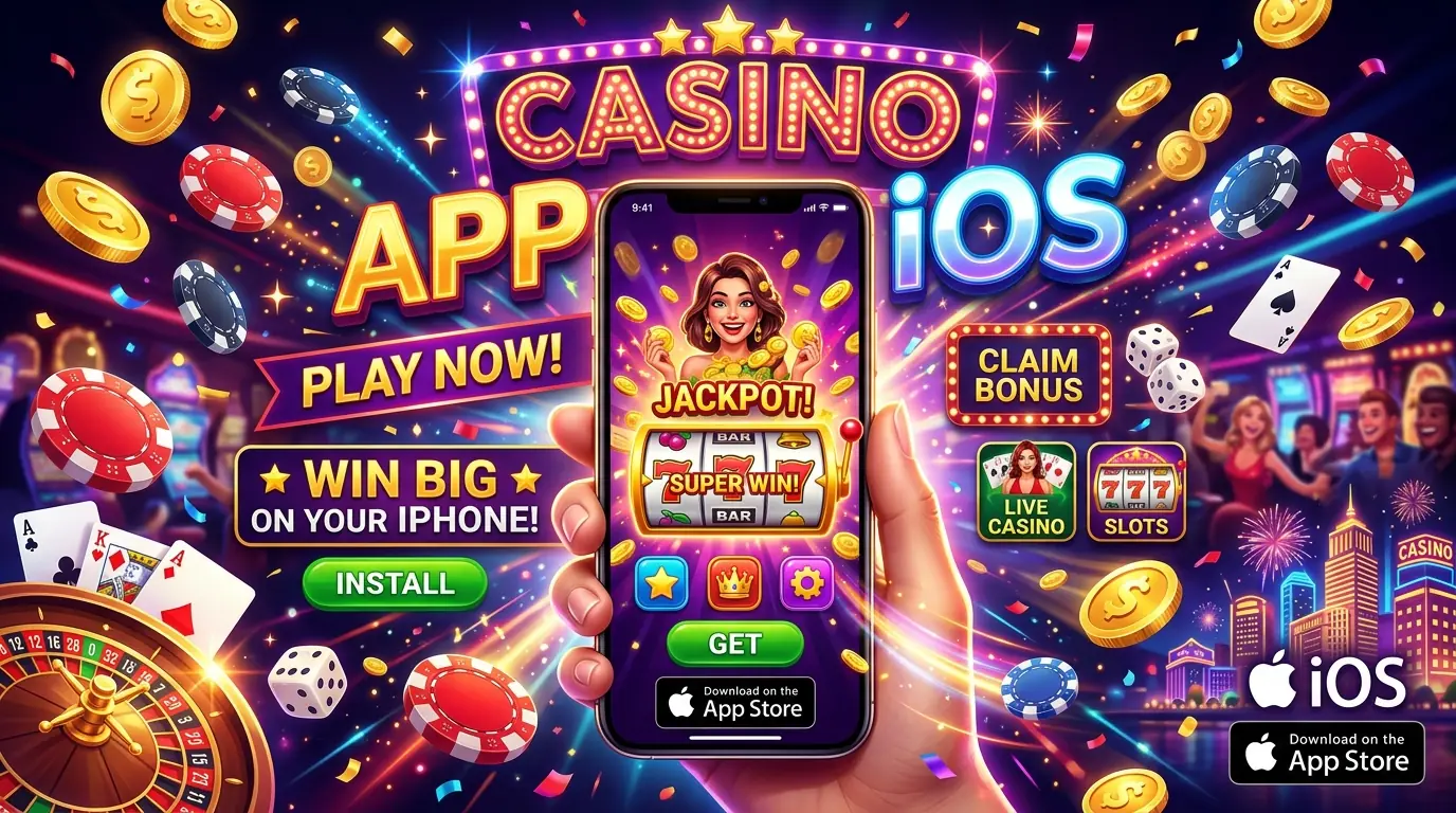One casino iOS App