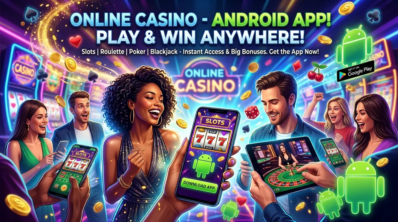 Android One casino