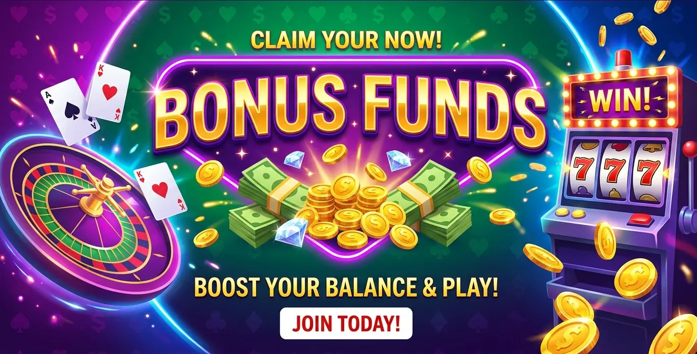 Bonusguthaben bei One casino