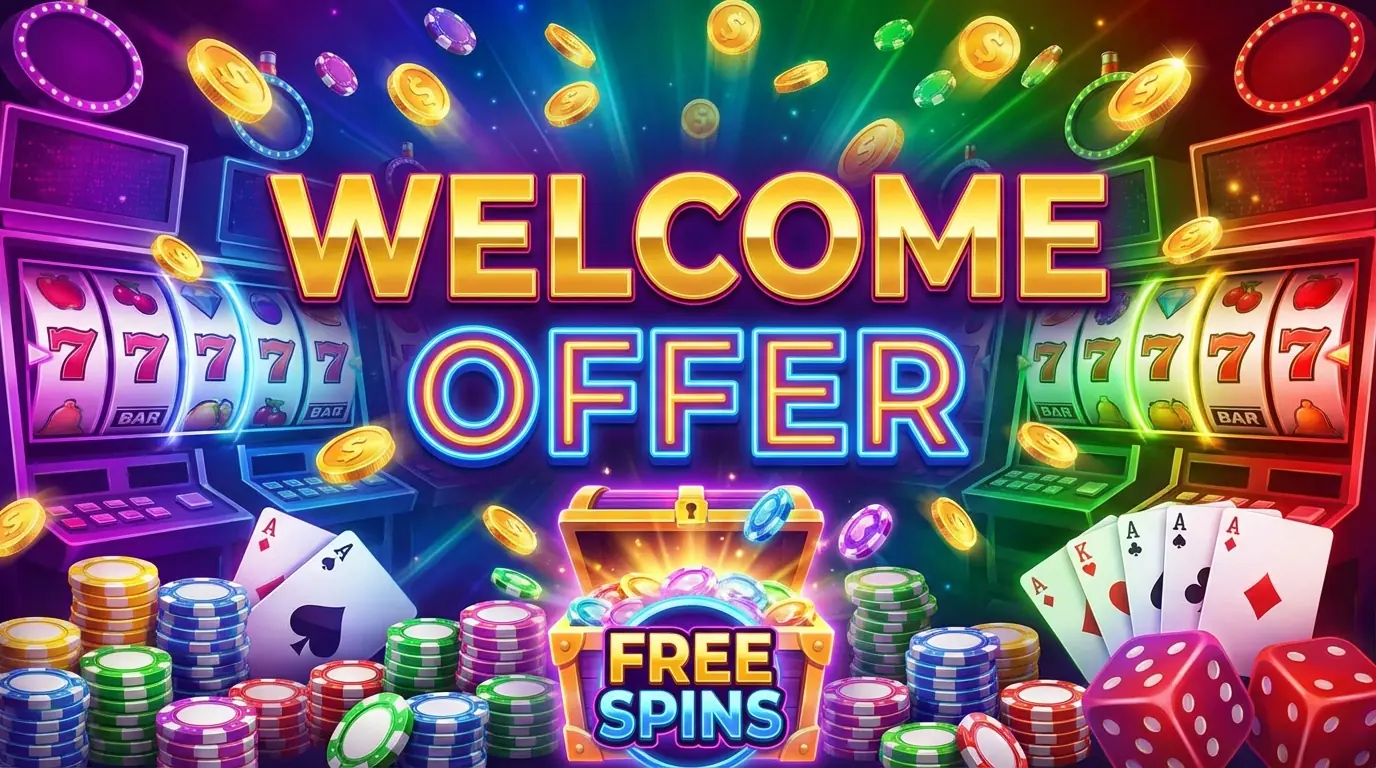 One casino Willkommensangebot