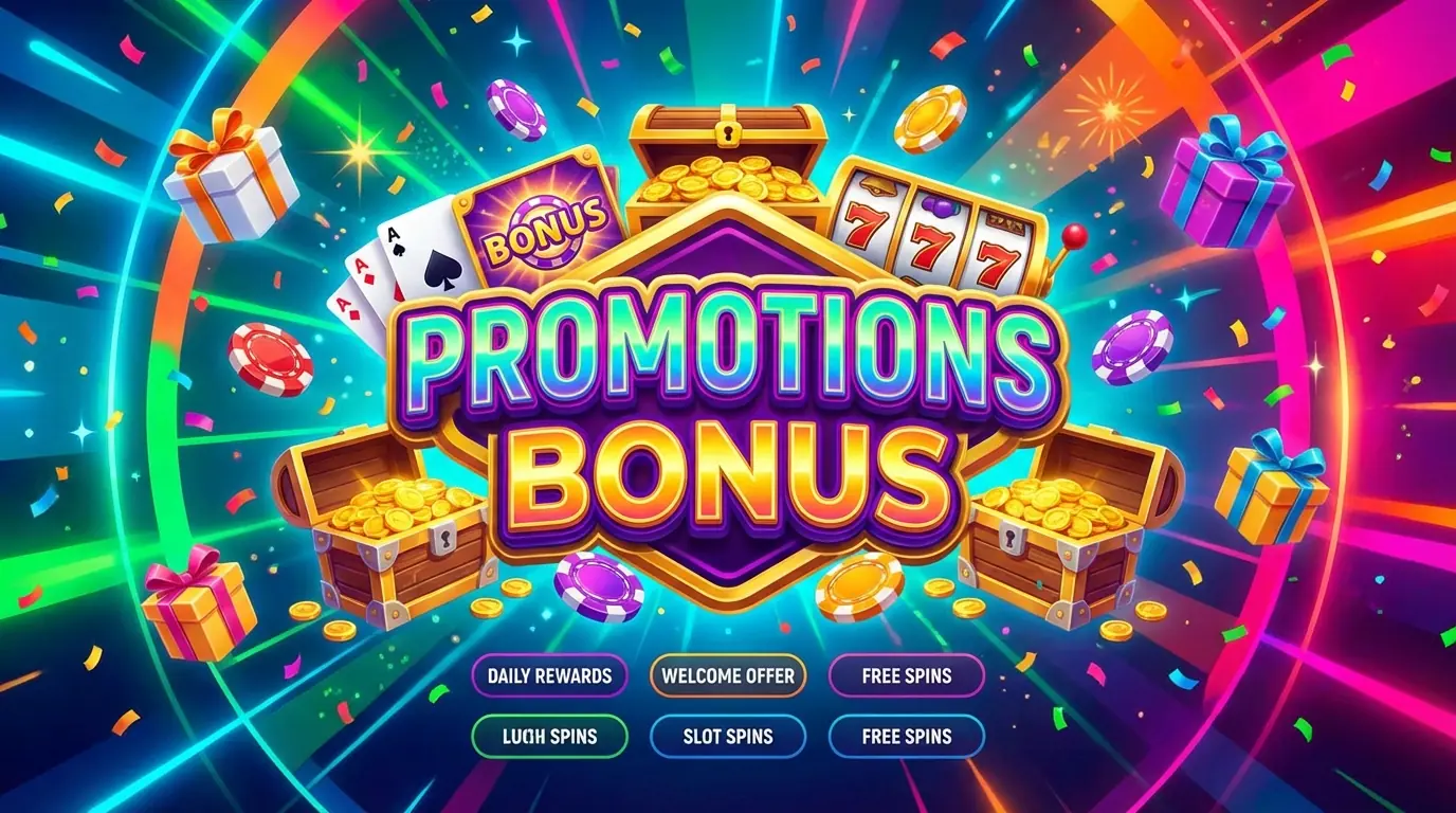 Aktionen bei One casino