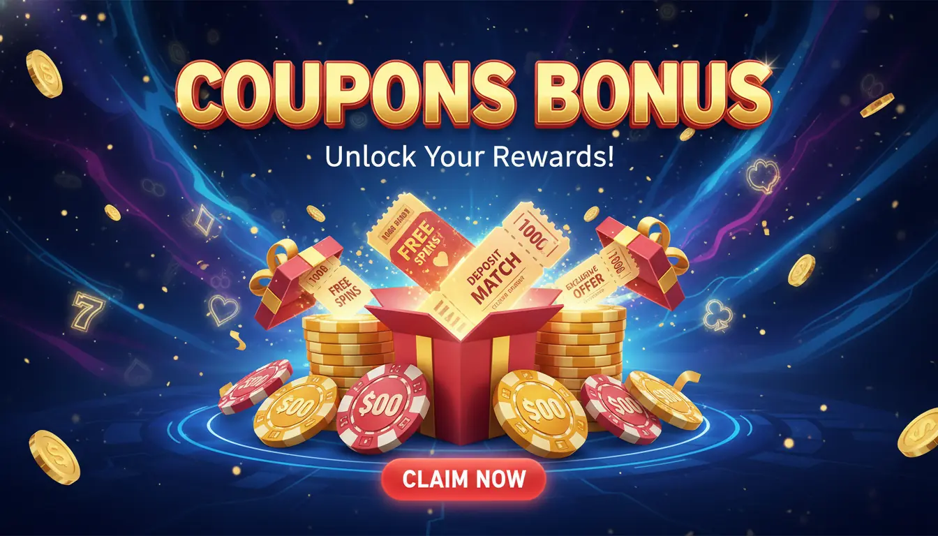 One casino Coupons