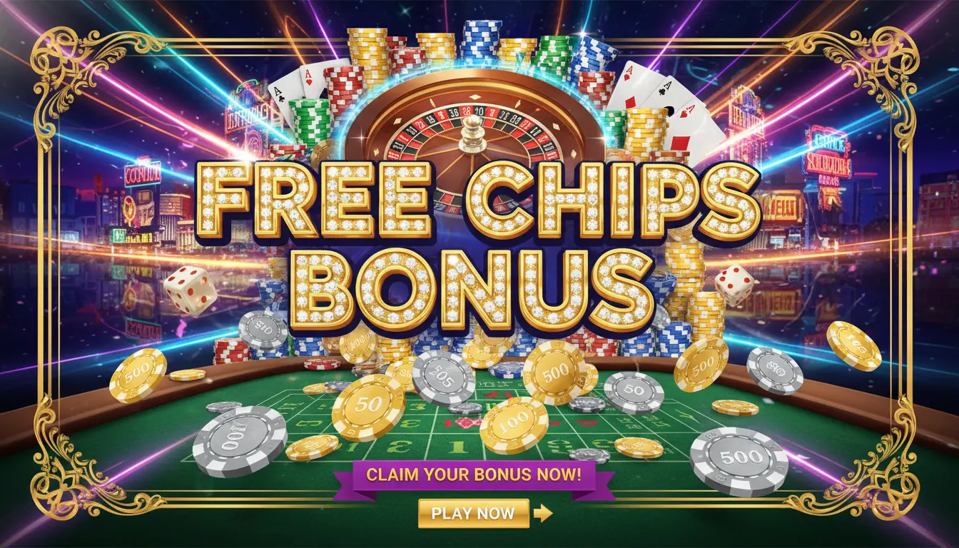 One casino Gratis Chips