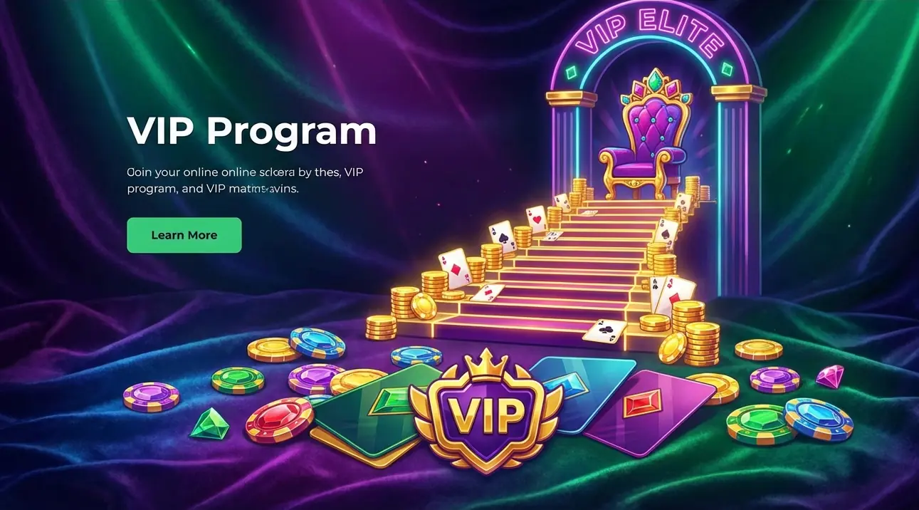 VIP Programm One casino