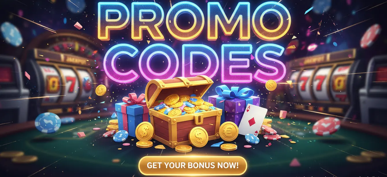 Promo Codes One casino
