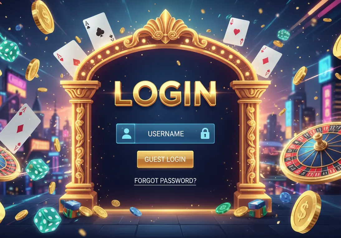 One casino Login