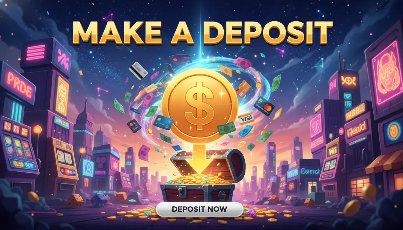 Geld einzahlen One casino