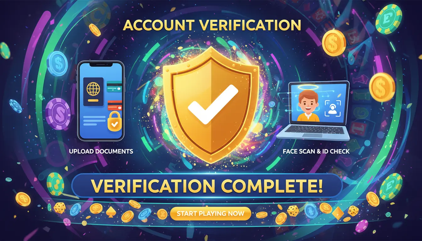 One casino Verifizierung
