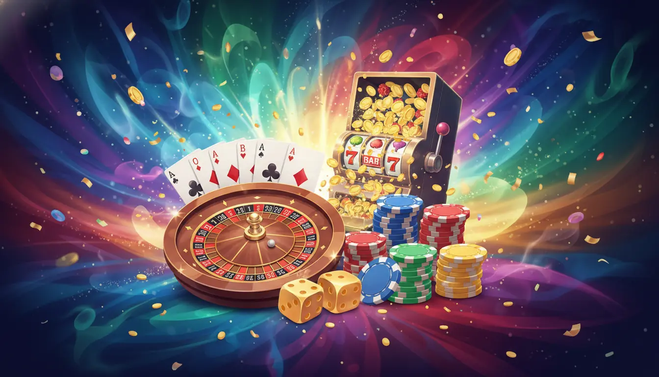 One casino Besitzer