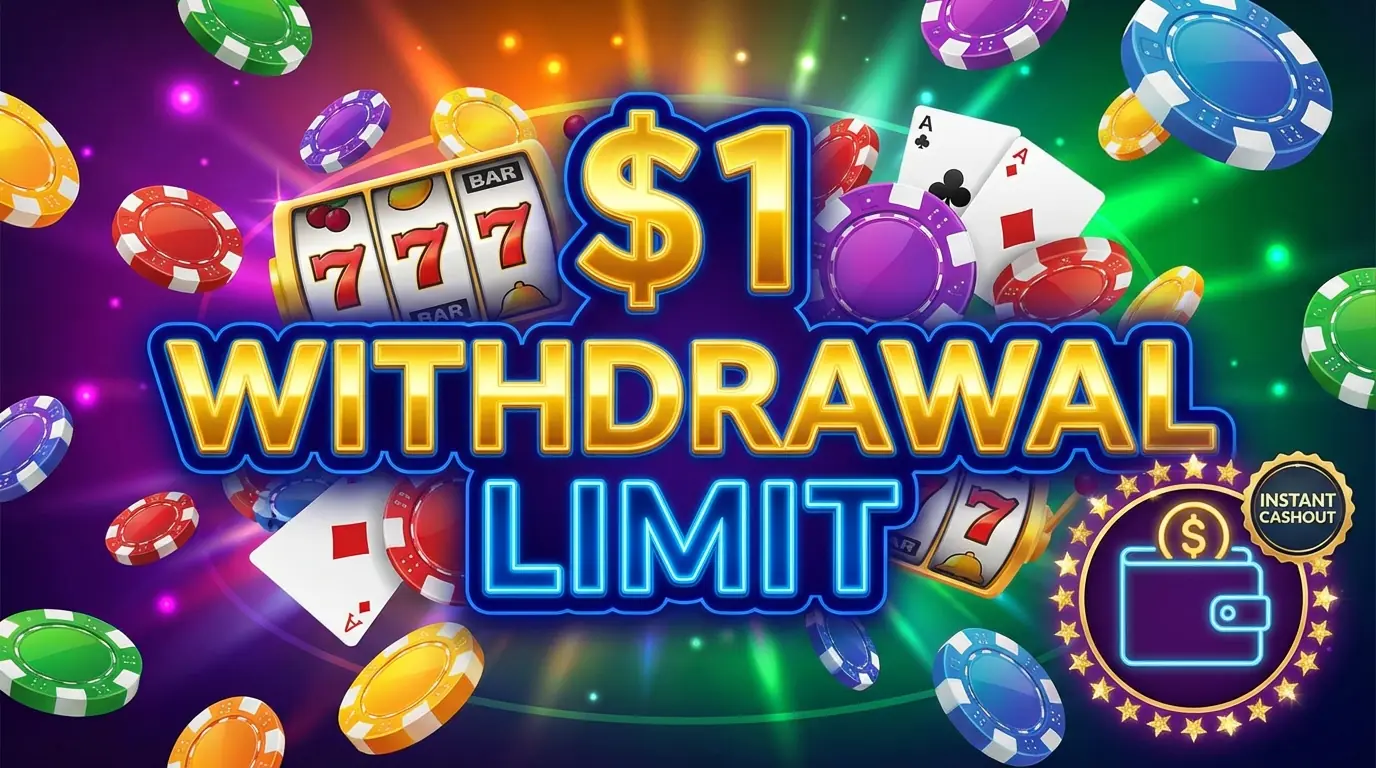 1 € Auszahlung One casino