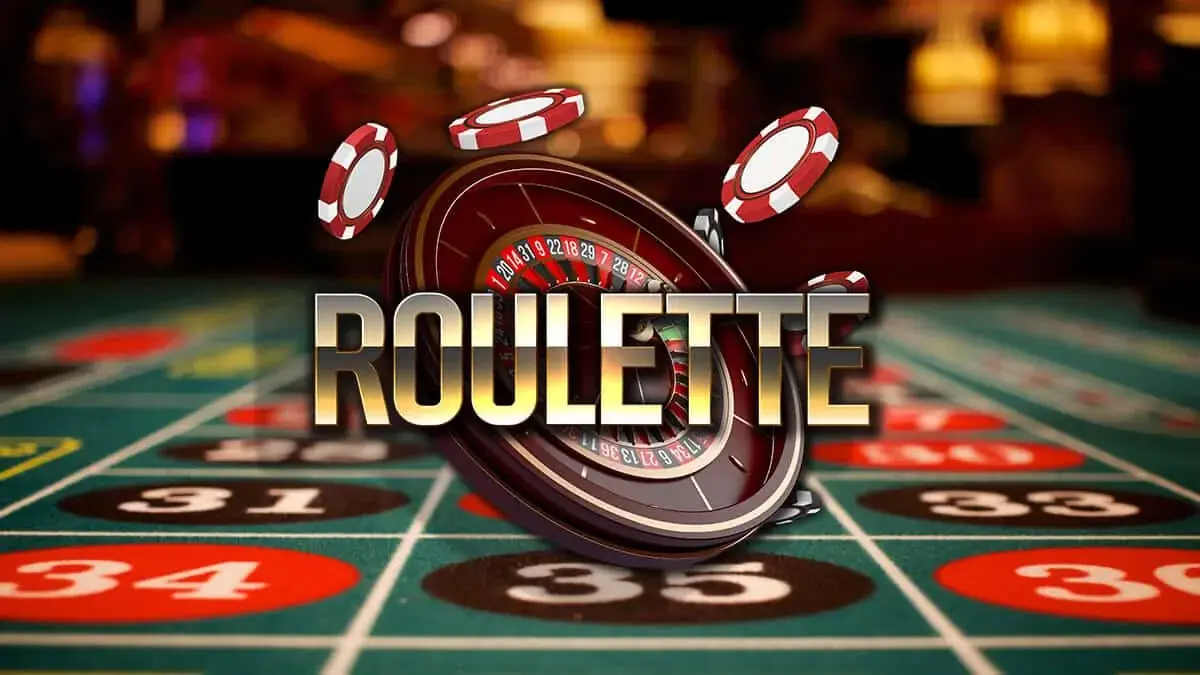 Roulette One casino
