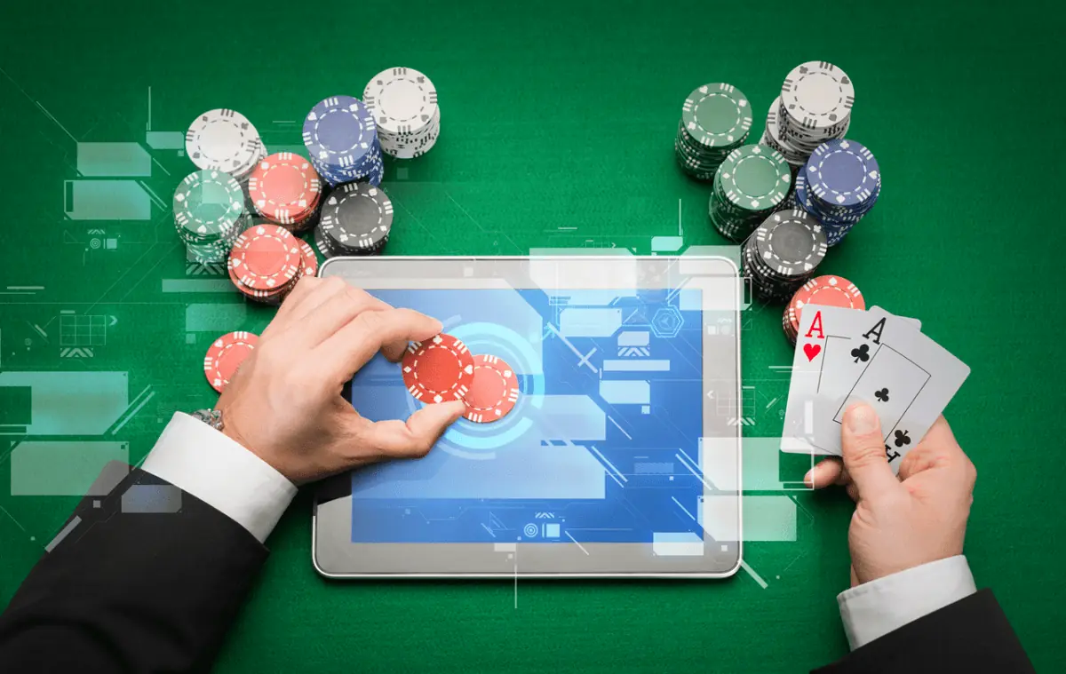 Poker bei One casino