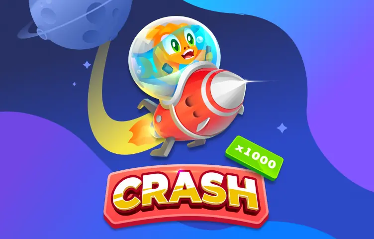 Crash Games bei One casino