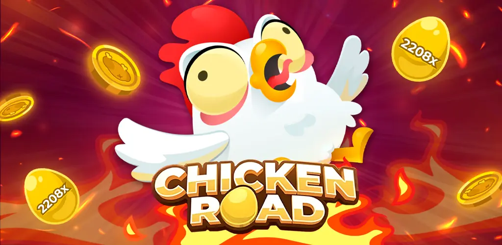 Chicken Road bei One casino