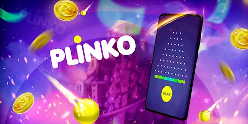 Plinko One casino